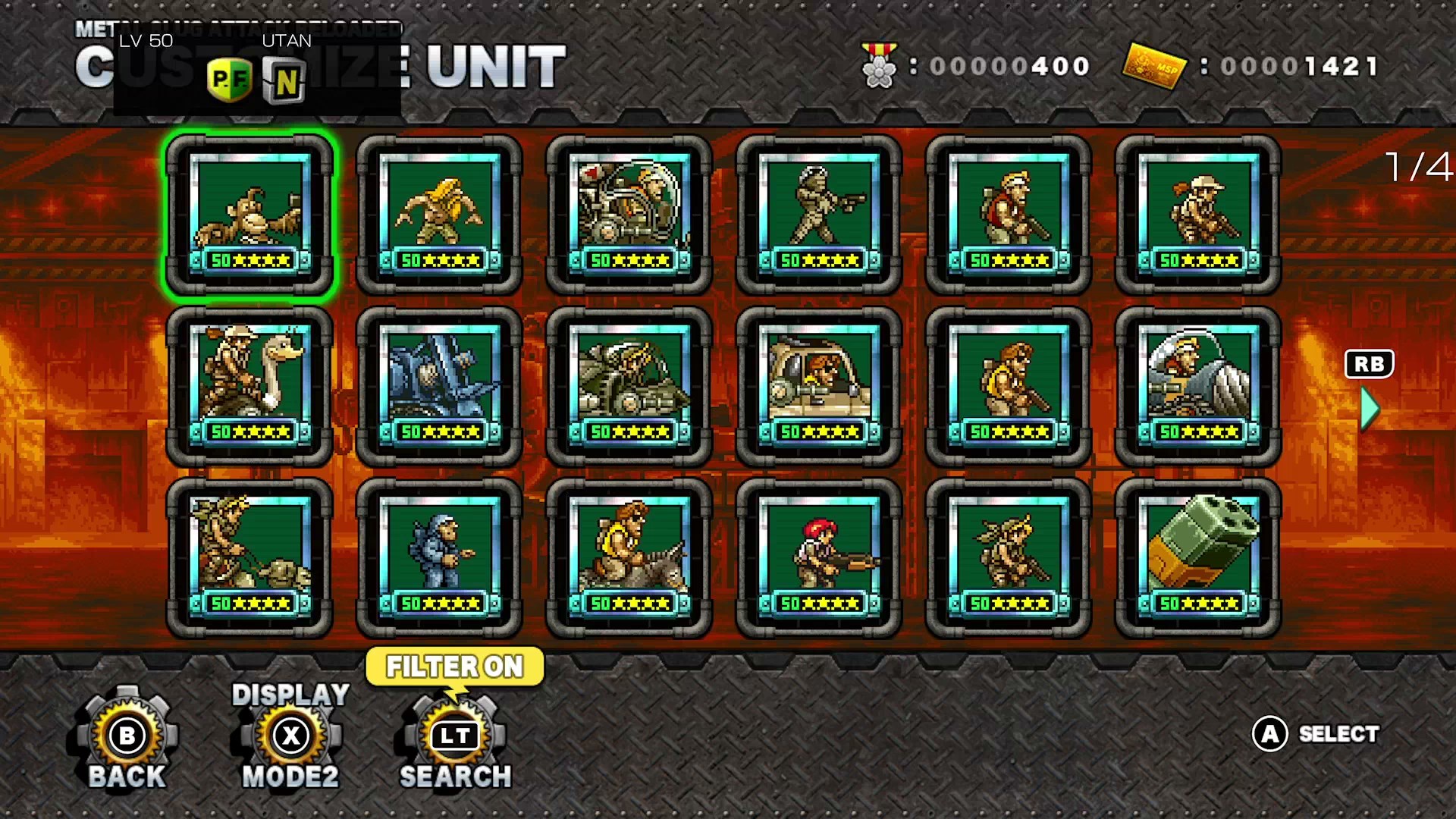 Game screenshot 2