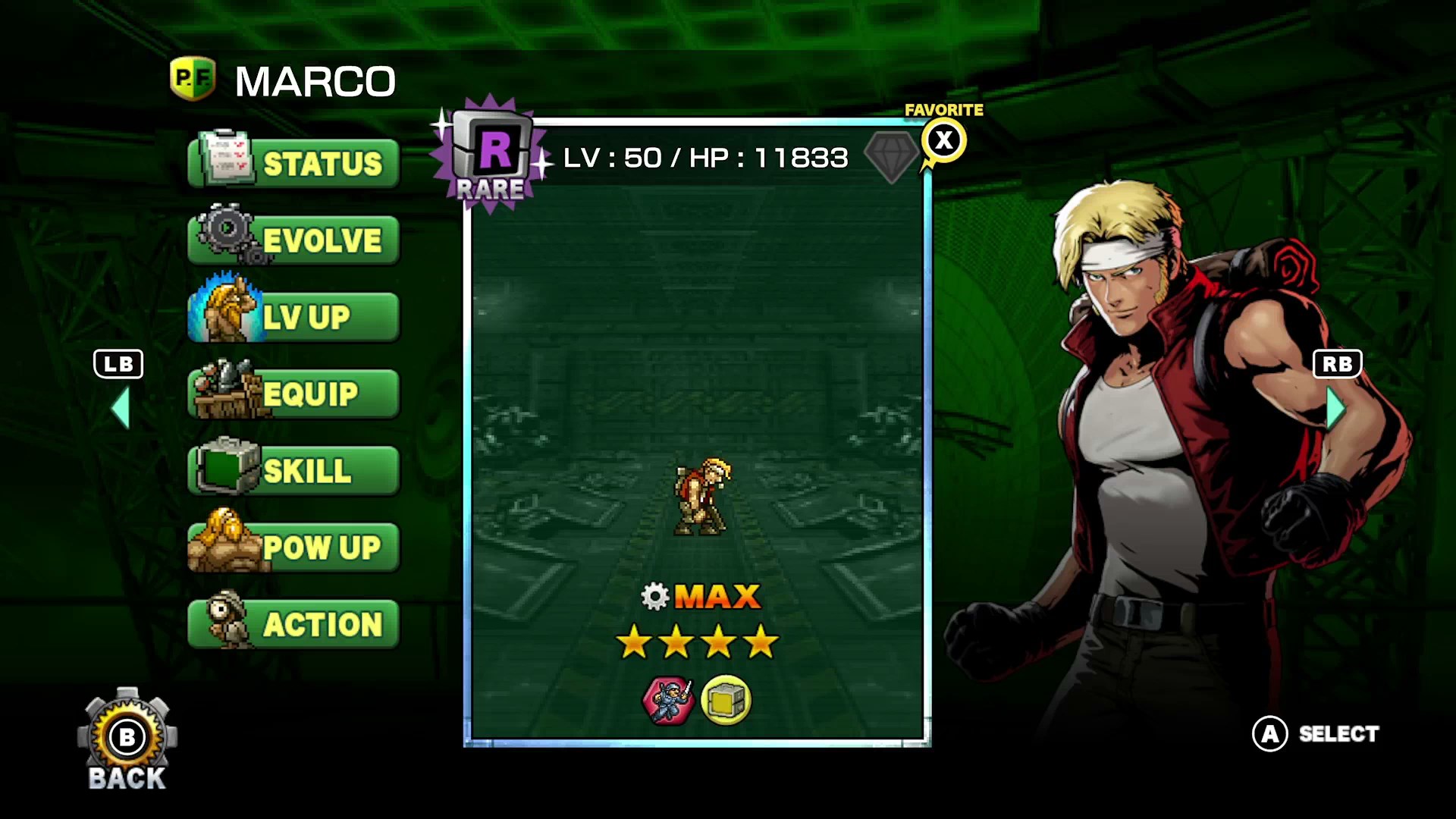 Game screenshot 5