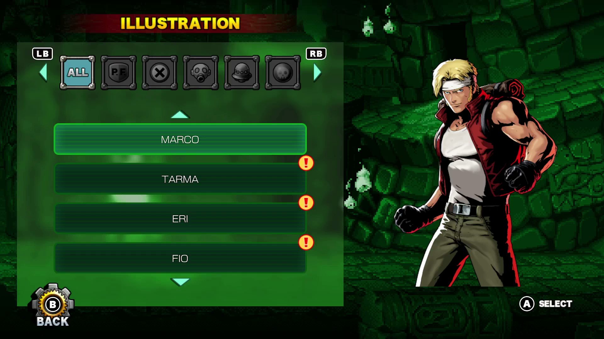 Game screenshot 3
