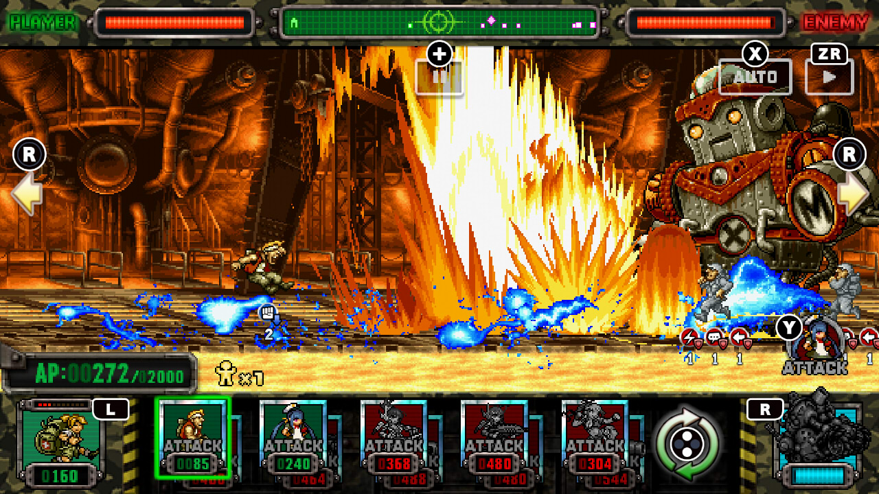 Game screenshot 3