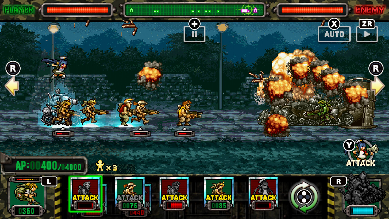Game screenshot 4