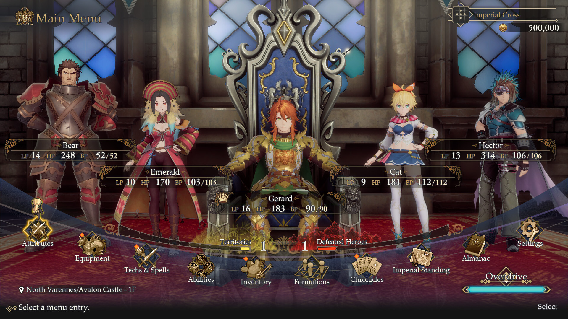 Game screenshot 5