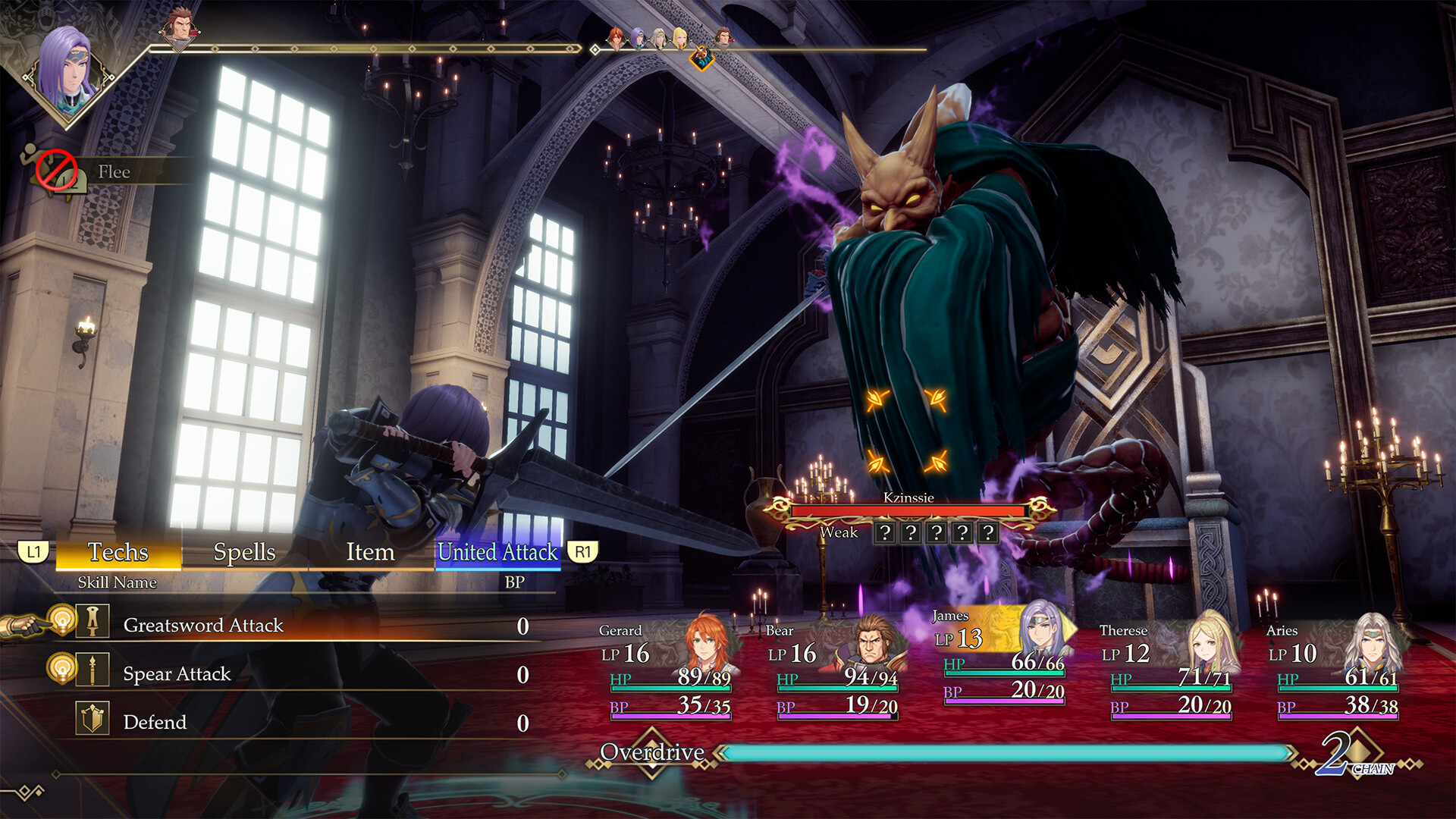 Game screenshot 3