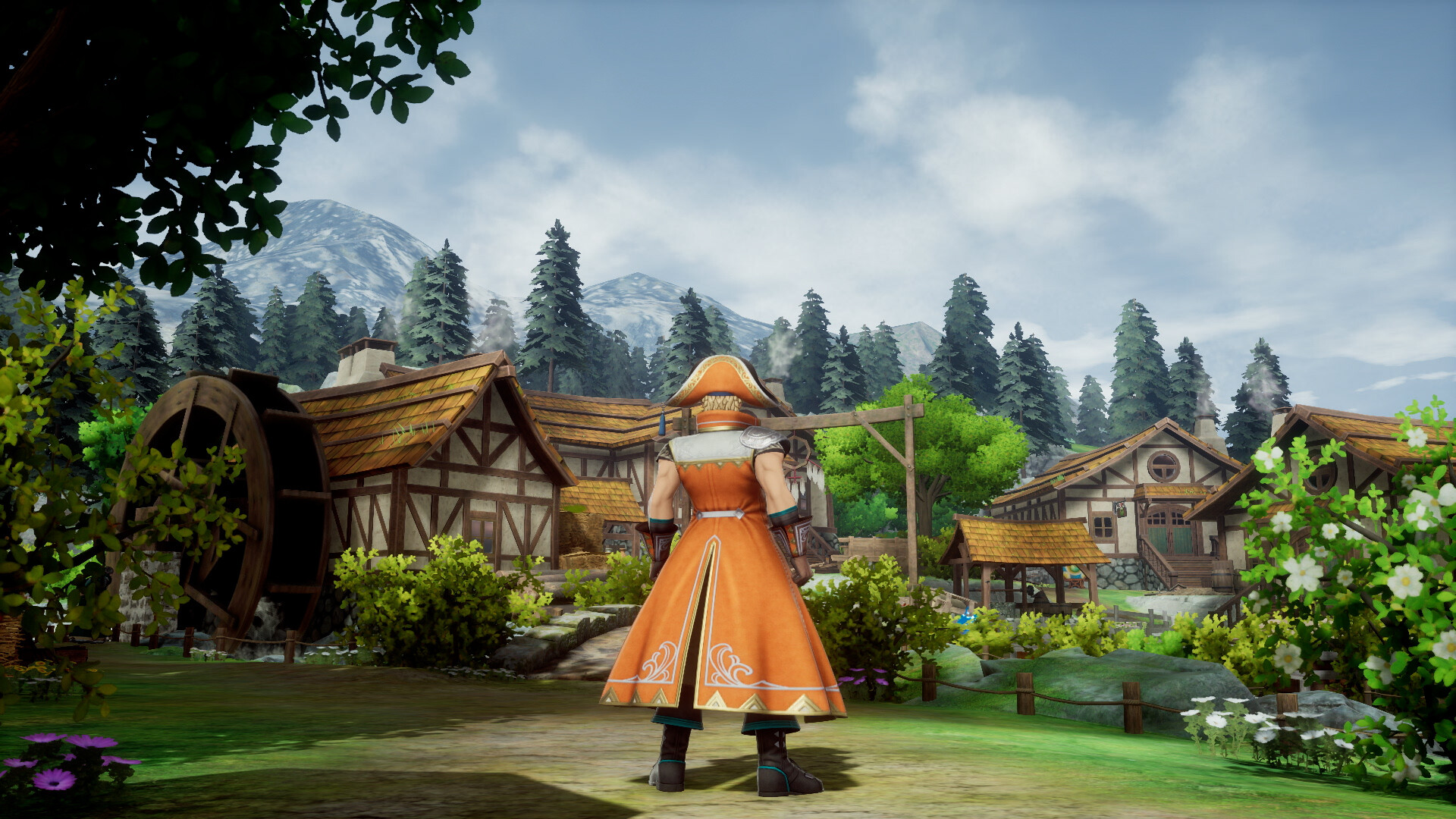 Game screenshot 4