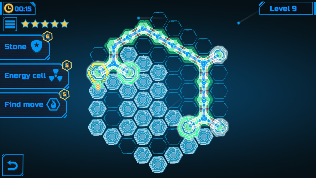 Game screenshot 3