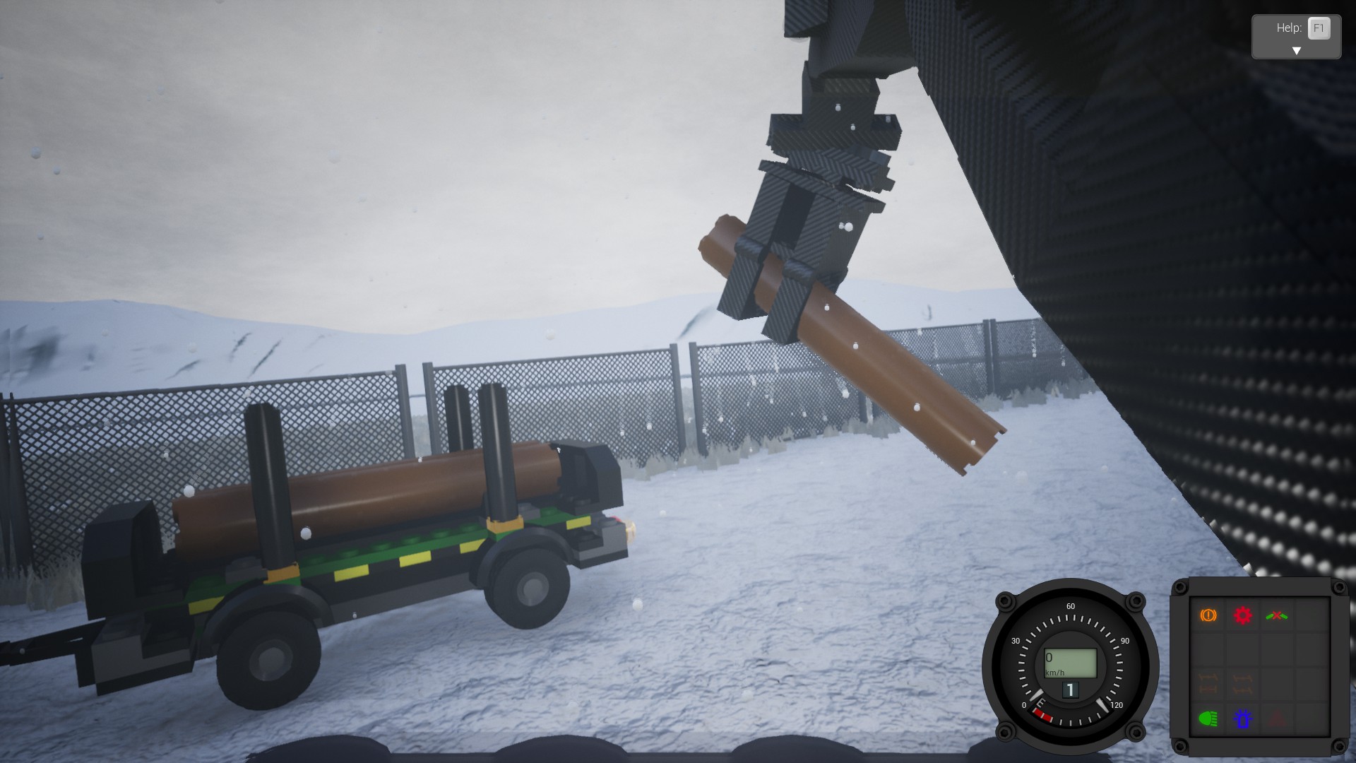 Game screenshot 3