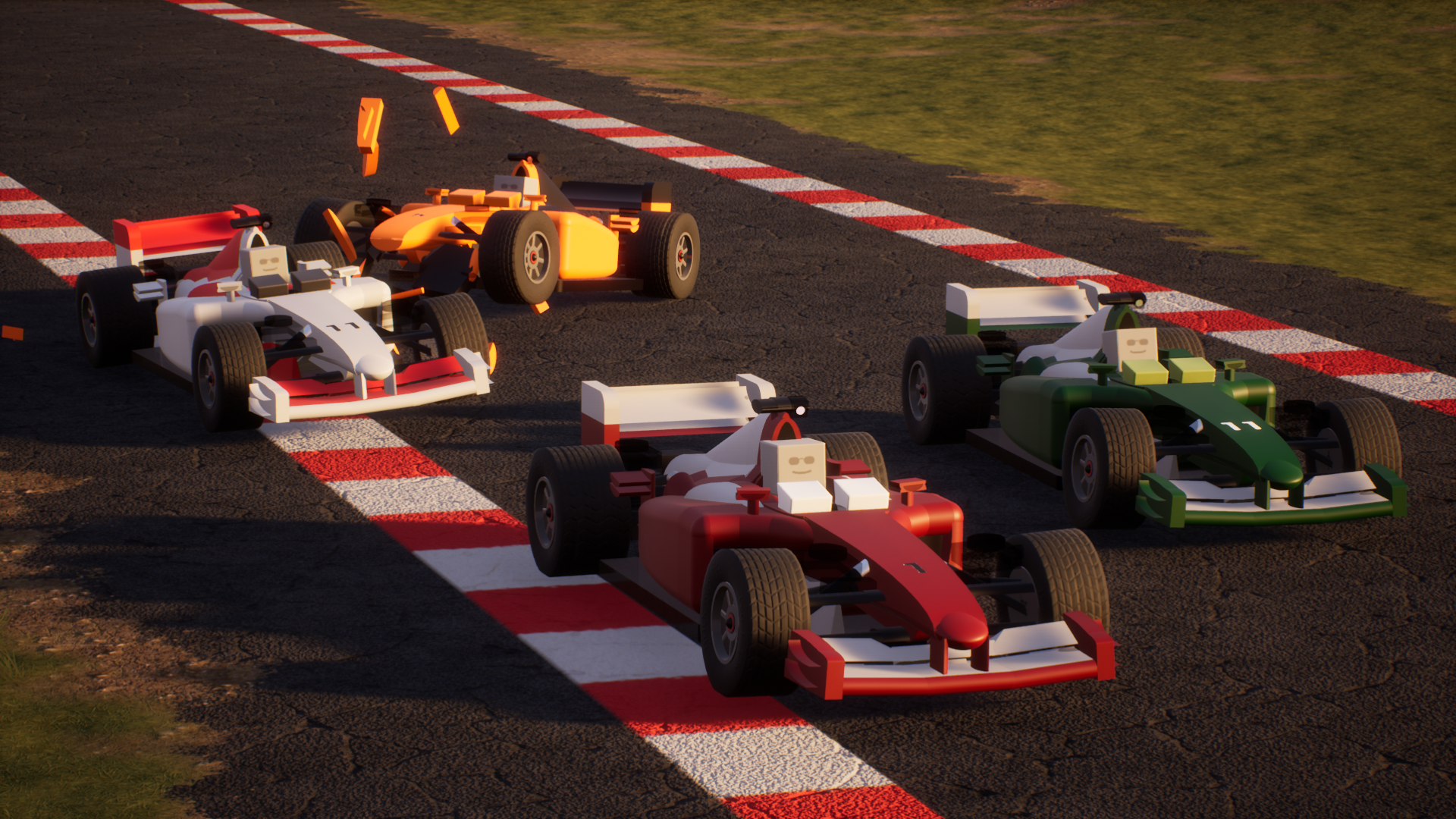 Game screenshot 4