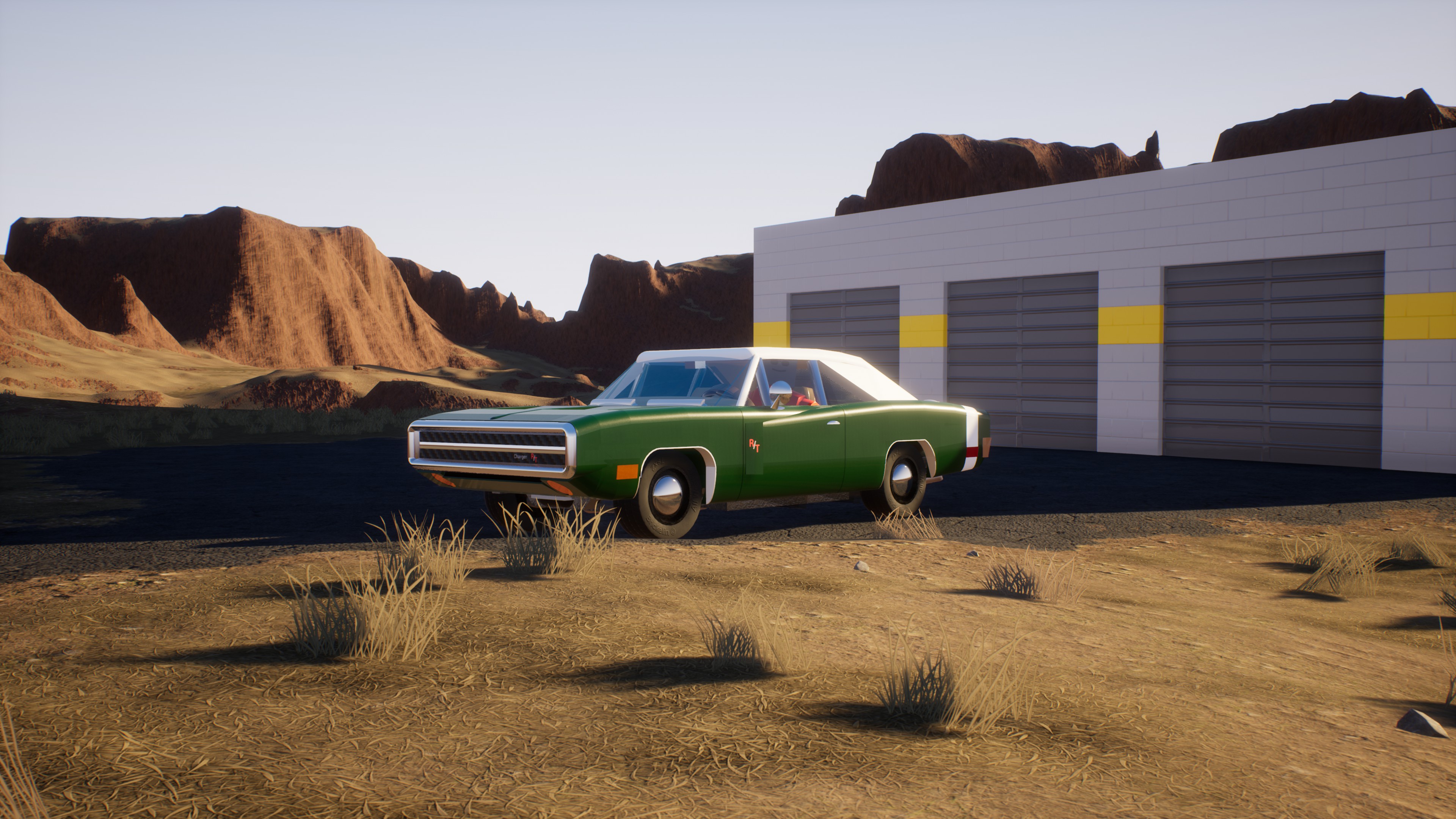 Game screenshot 3