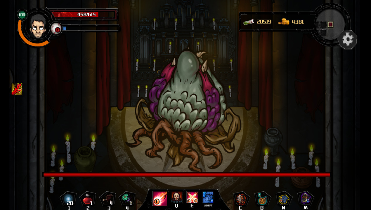 Game screenshot 2