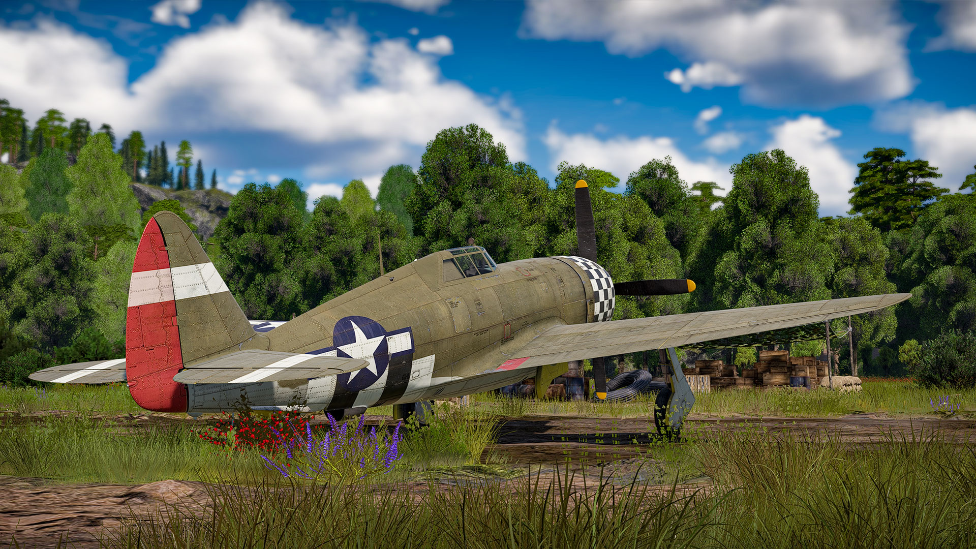 Game screenshot 4