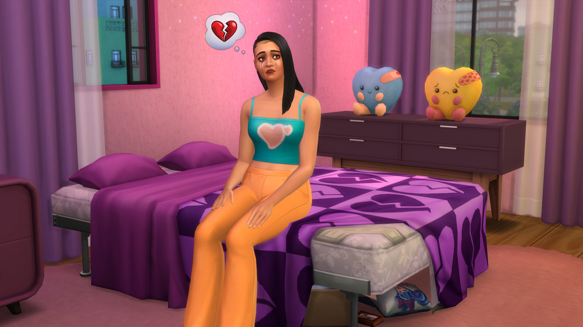 Game screenshot 4