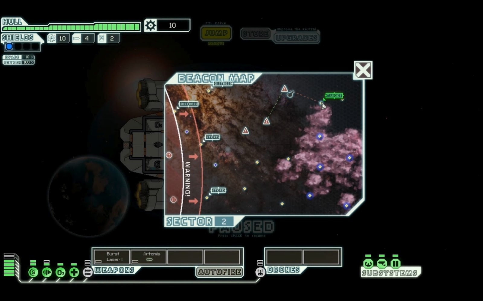 Game screenshot 3