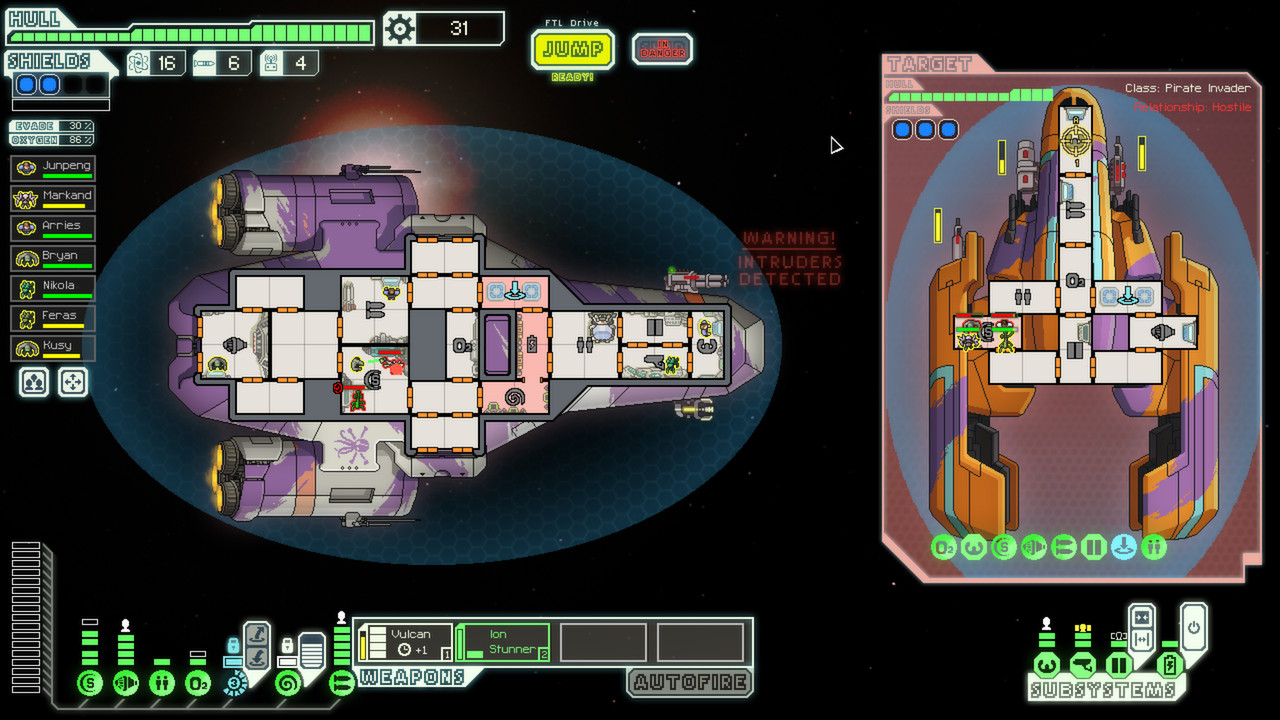 Game screenshot 4