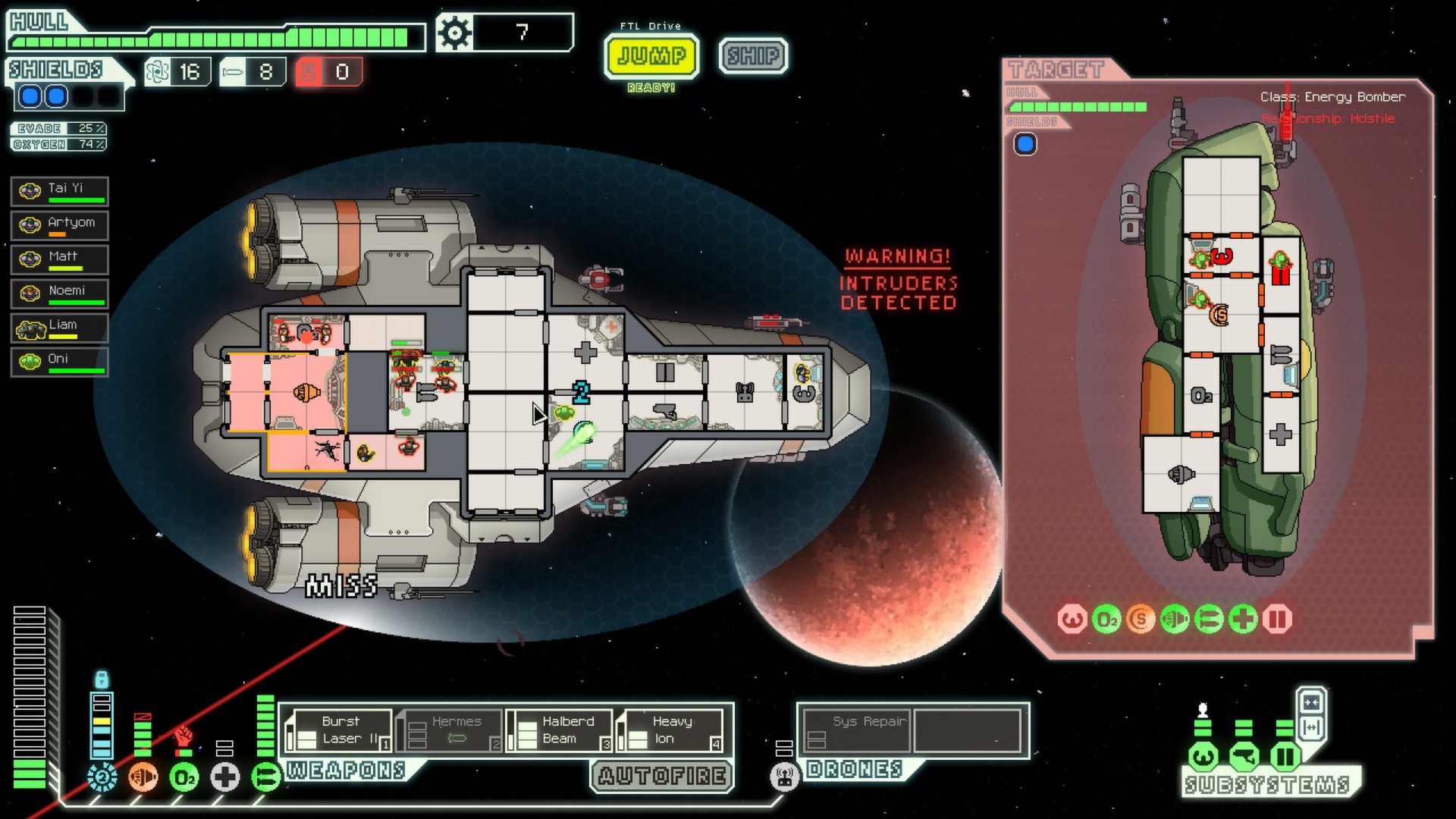 Game screenshot 2