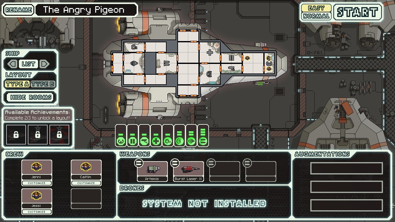 Game screenshot 5