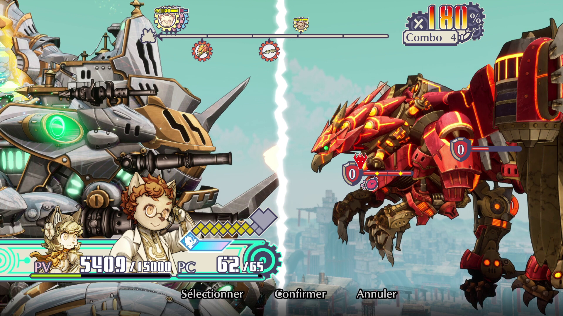 Game screenshot 2