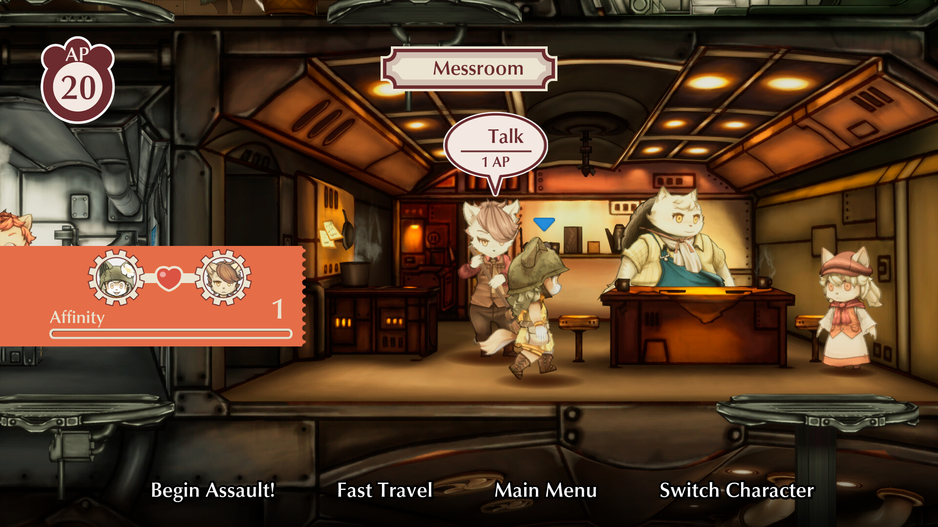 Game screenshot 3