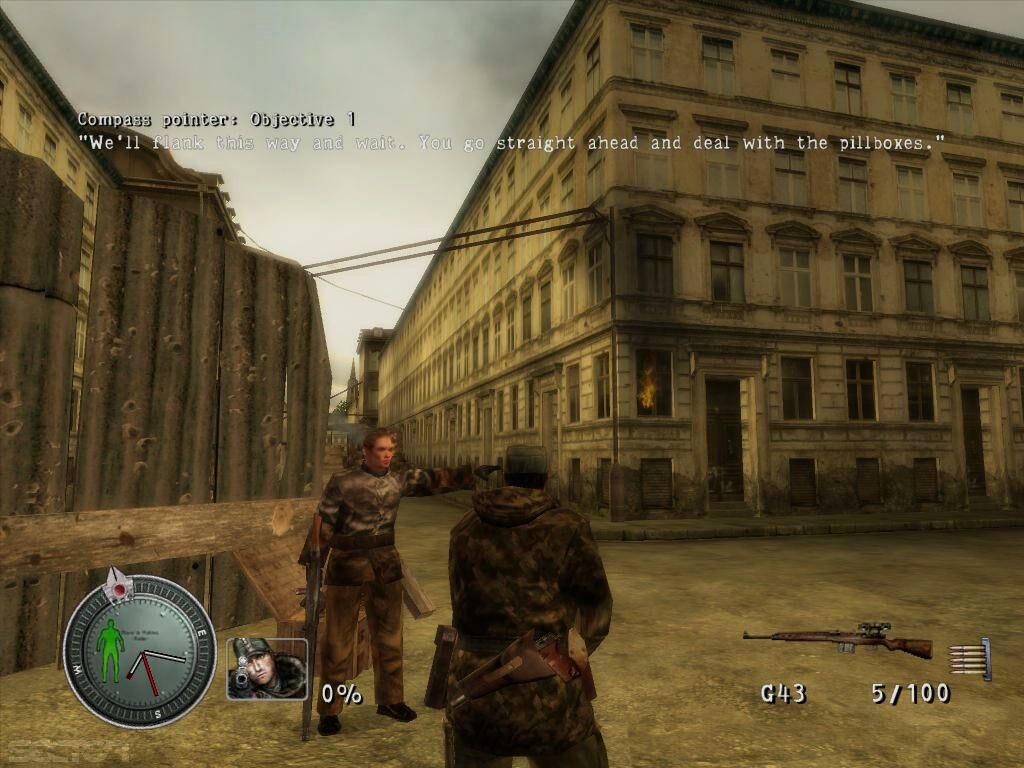 Game screenshot 4