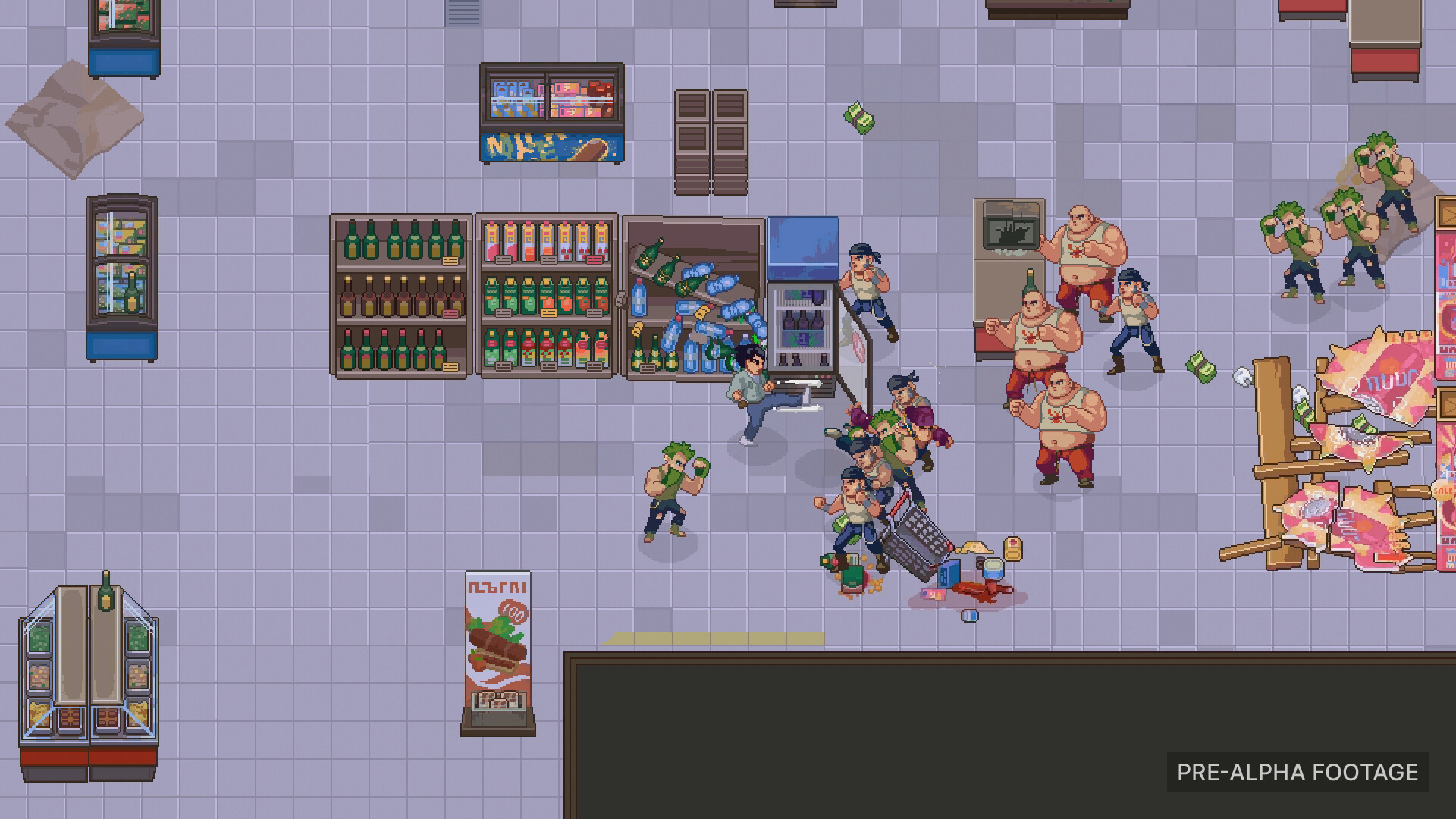 Game screenshot 4