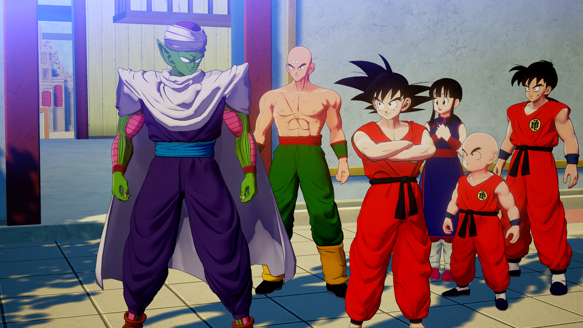 Game screenshot 3