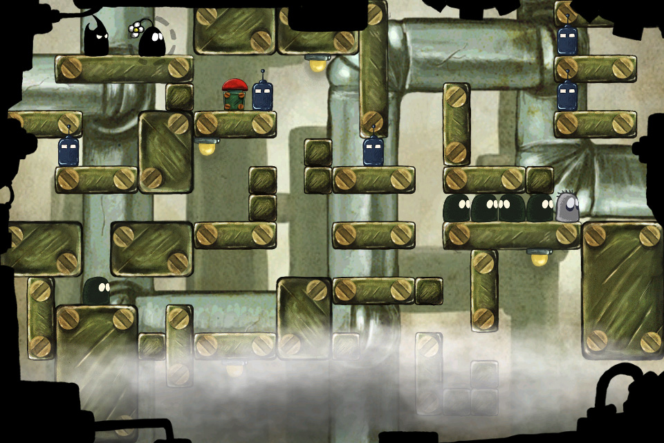 Game screenshot 4