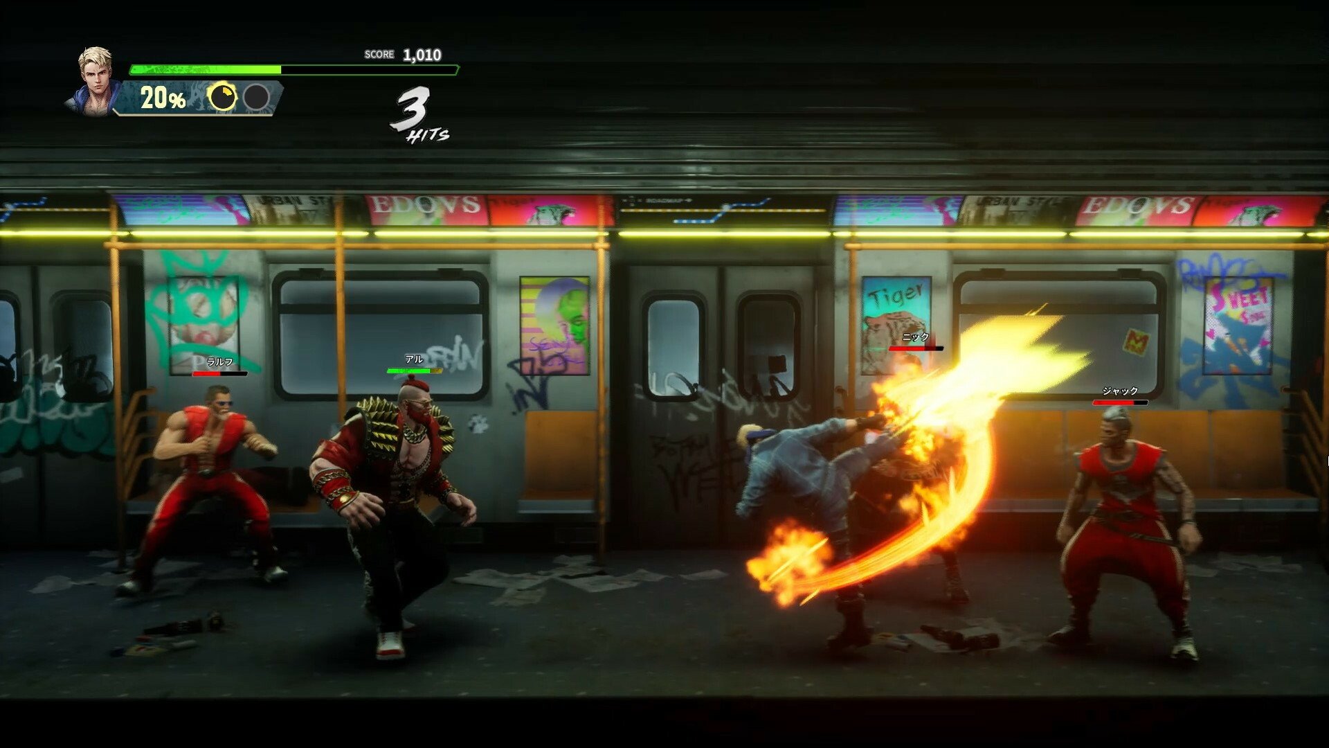 Game screenshot 3