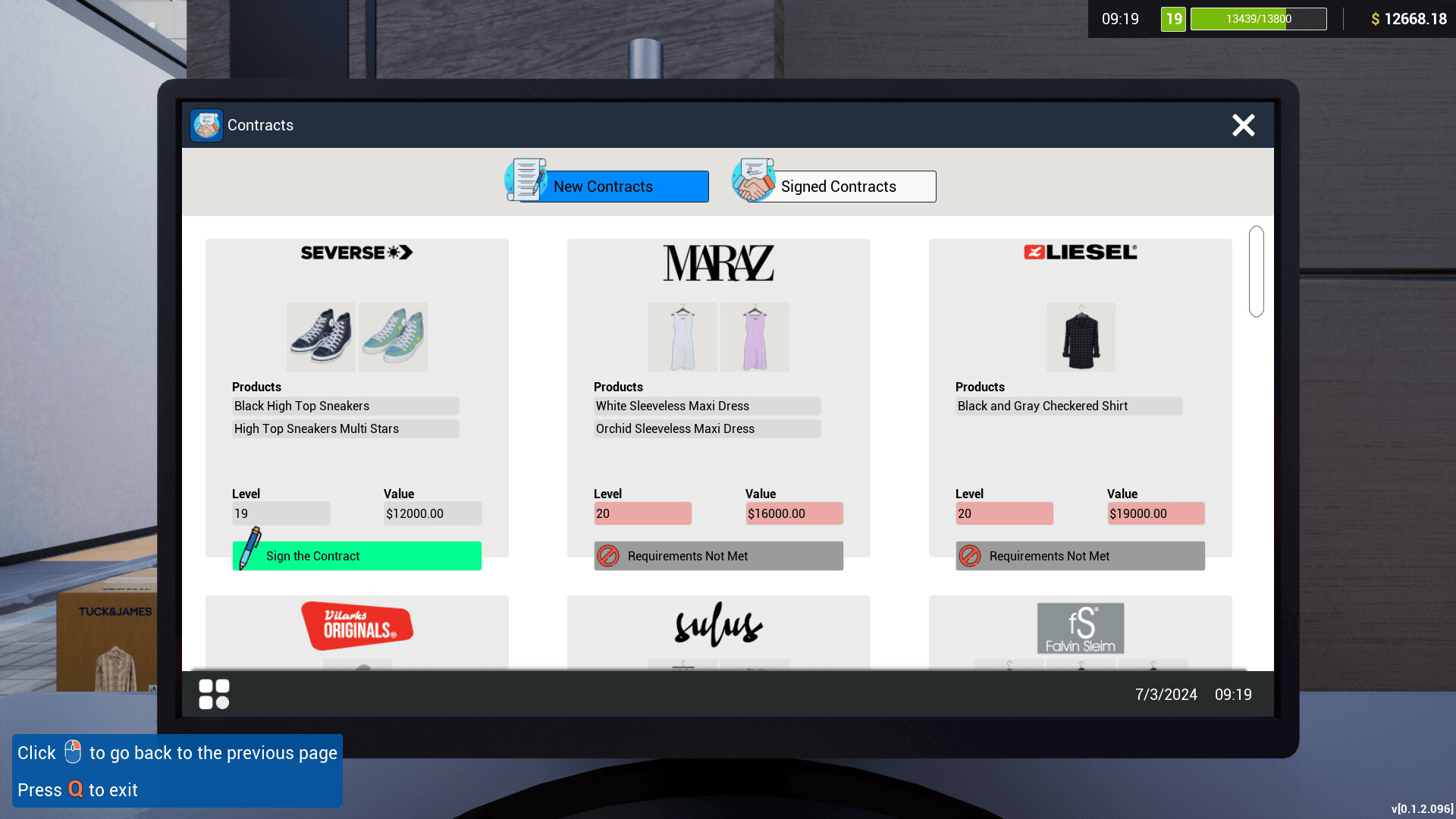 Game screenshot 4