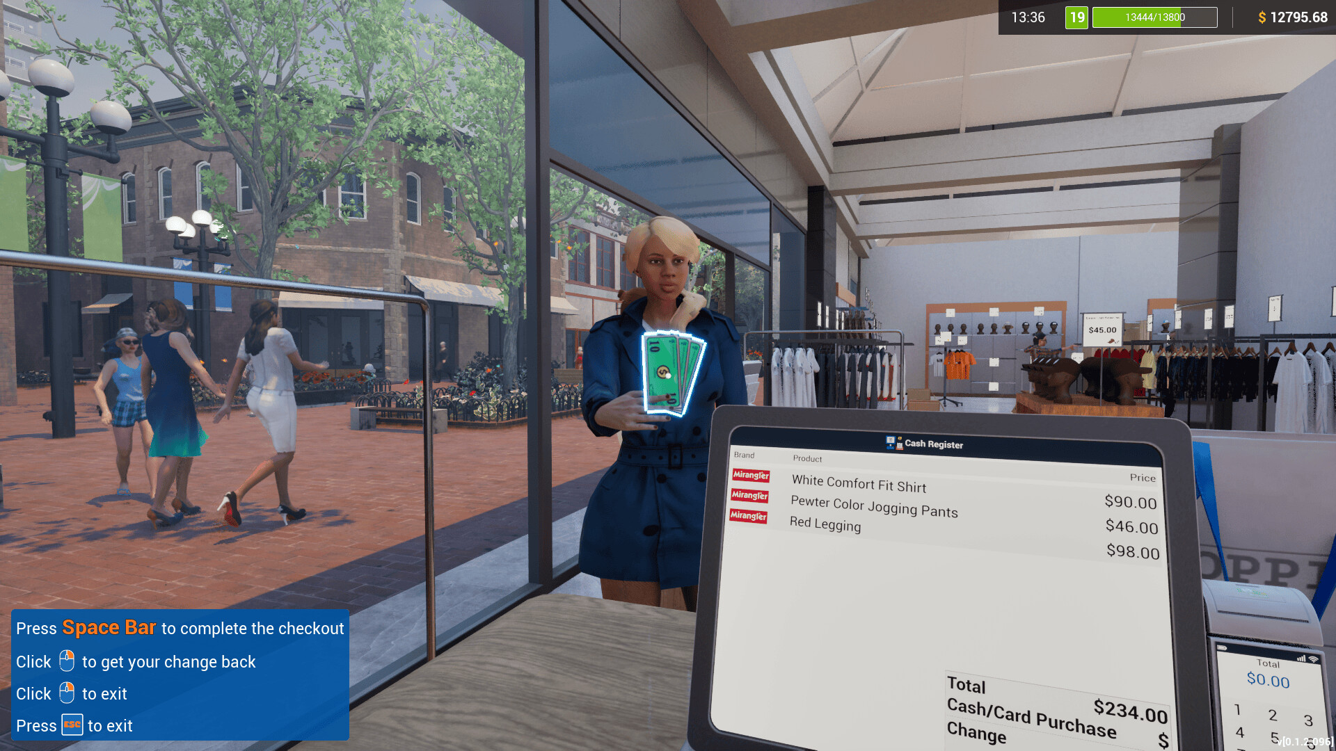 Game screenshot 3