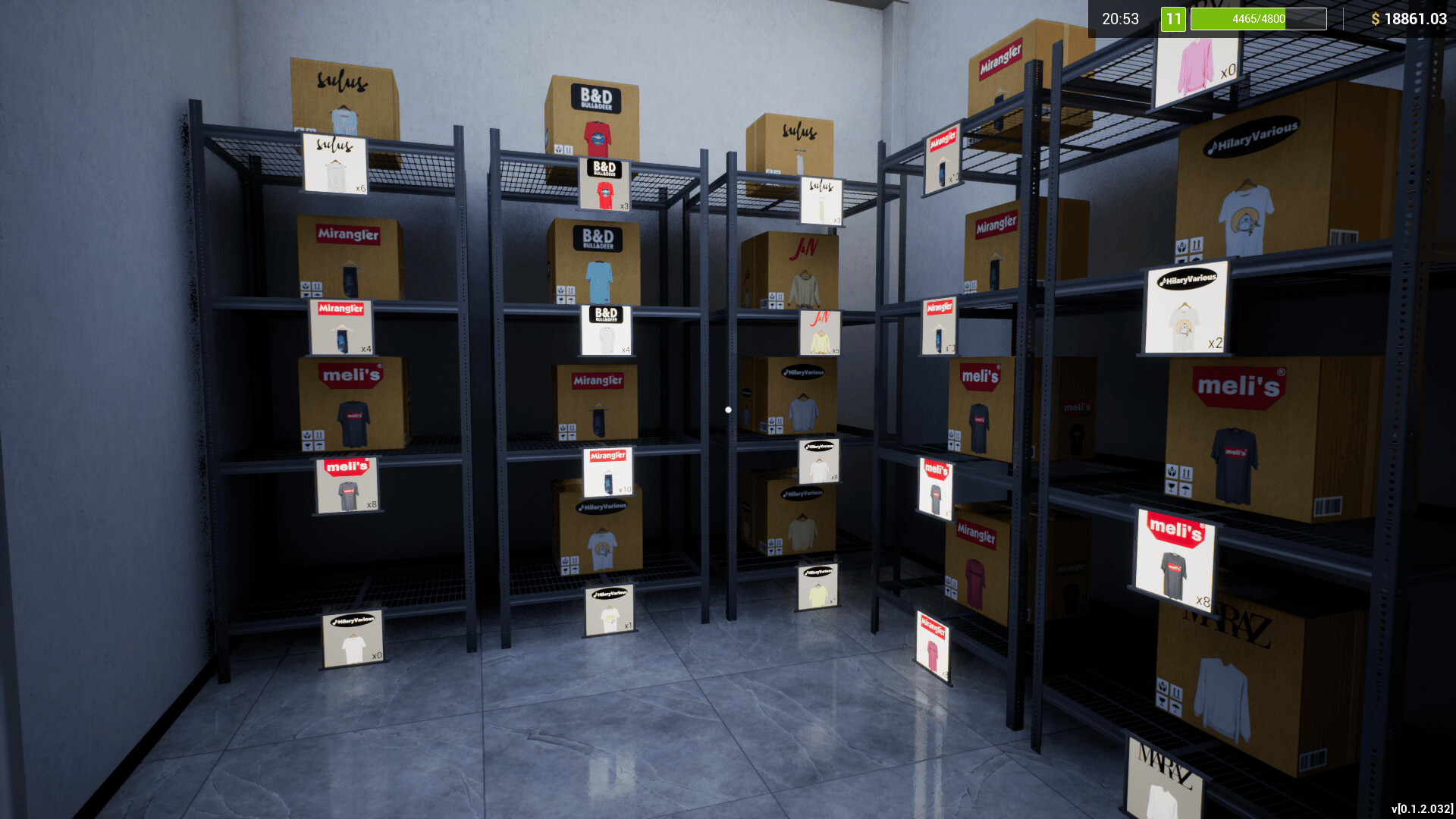 Game screenshot 3