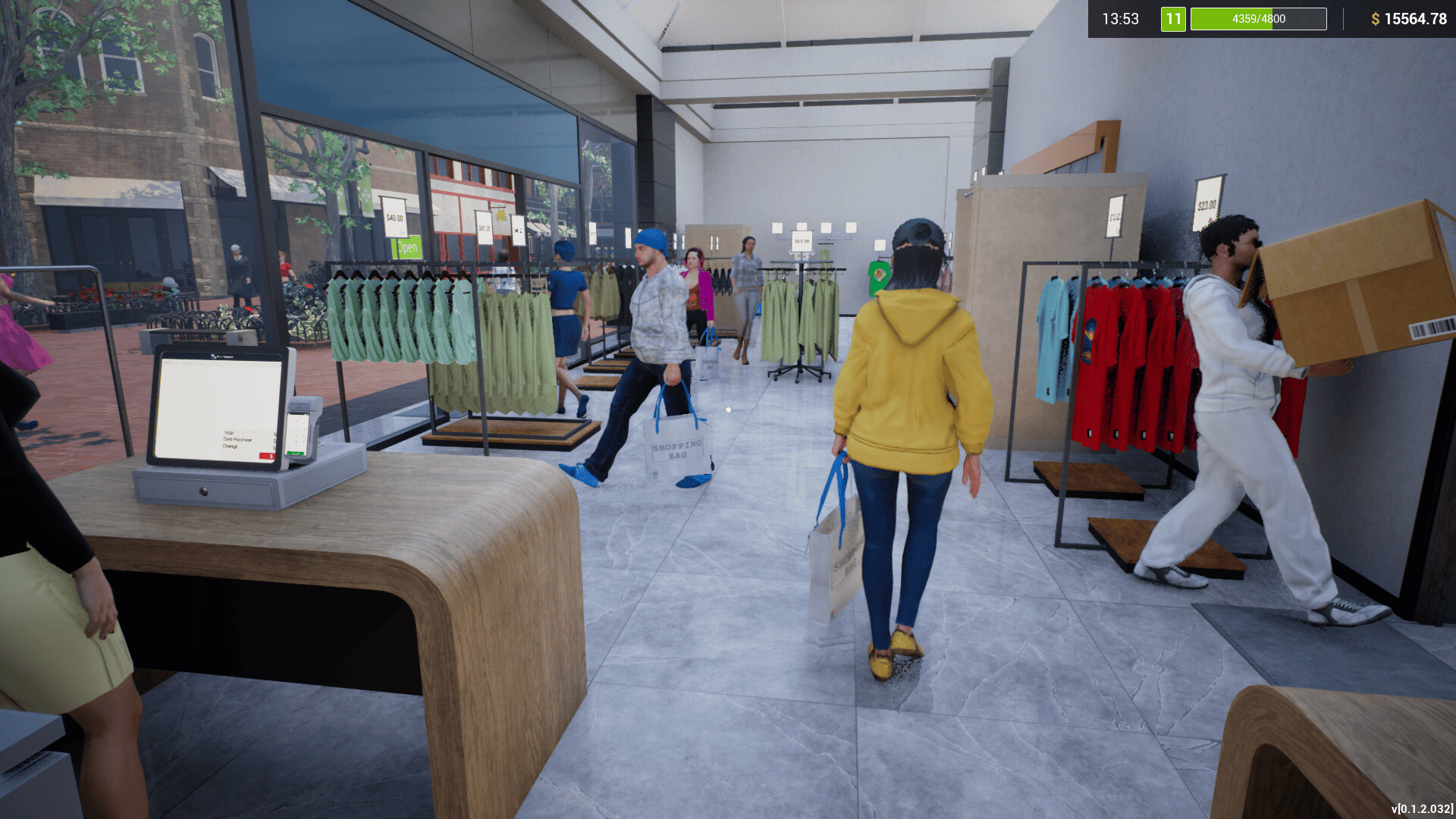 Game screenshot 3