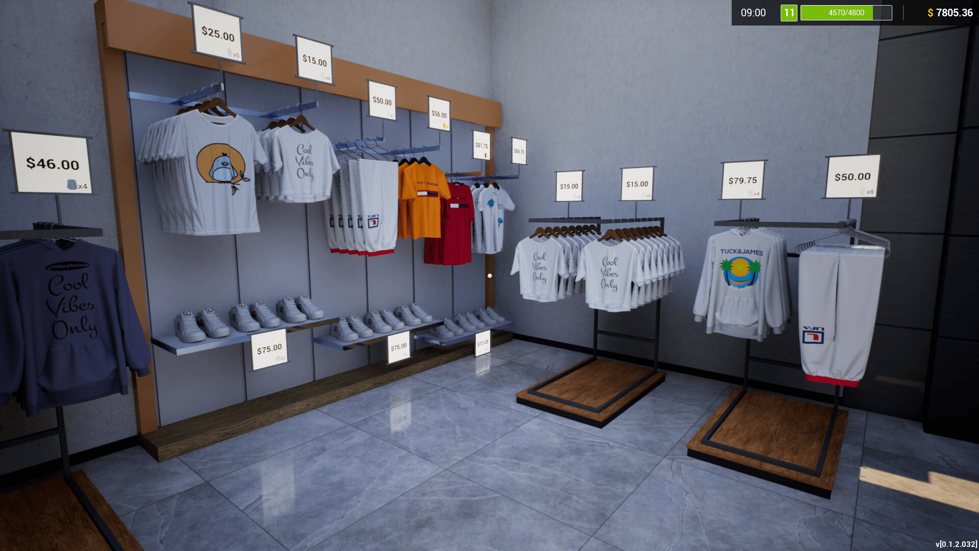Game screenshot 5
