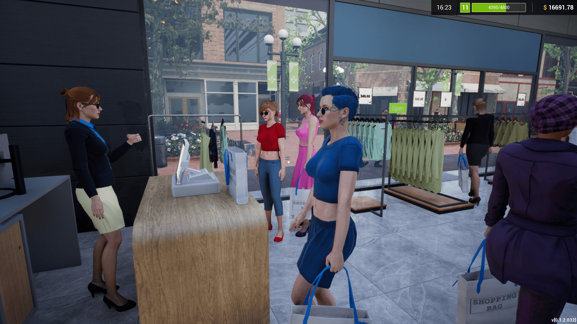 Game screenshot 4
