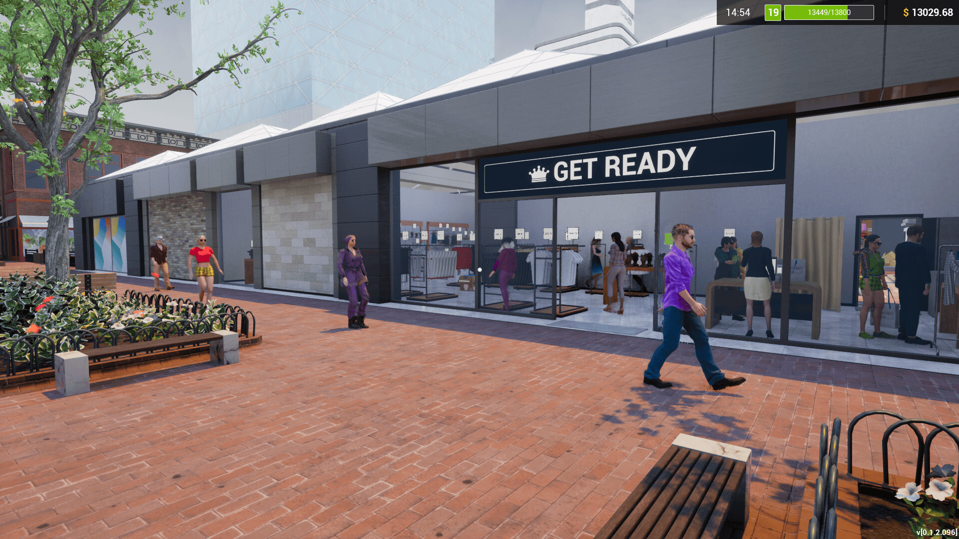 Game screenshot 4