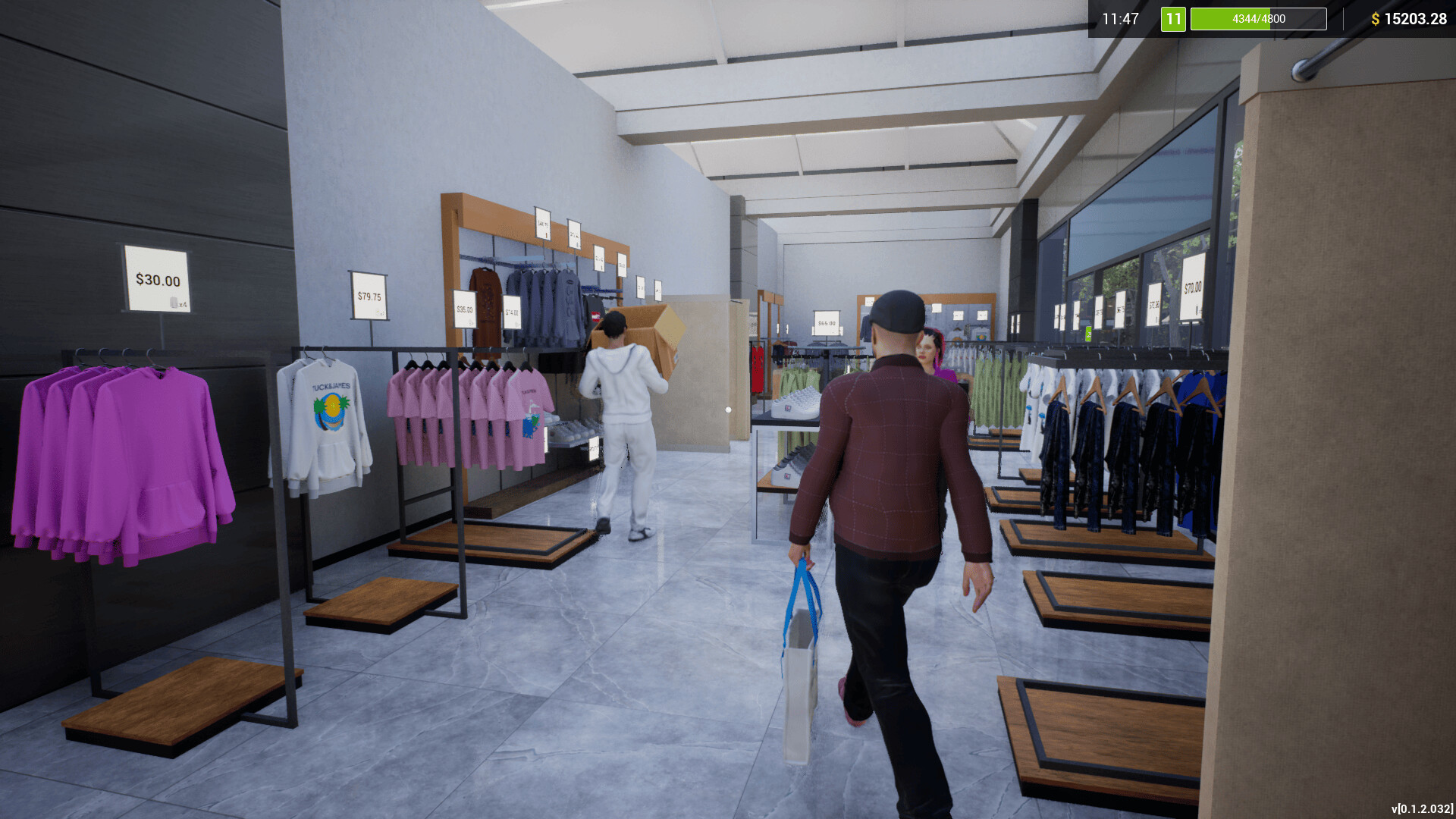 Game screenshot 2