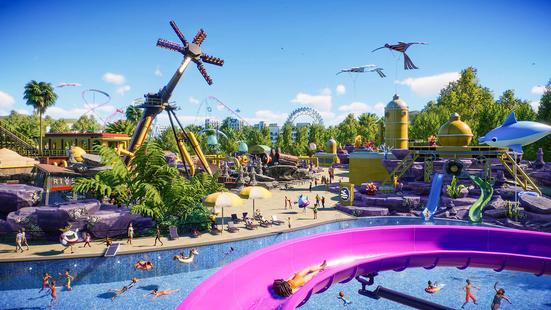 Game screenshot 4
