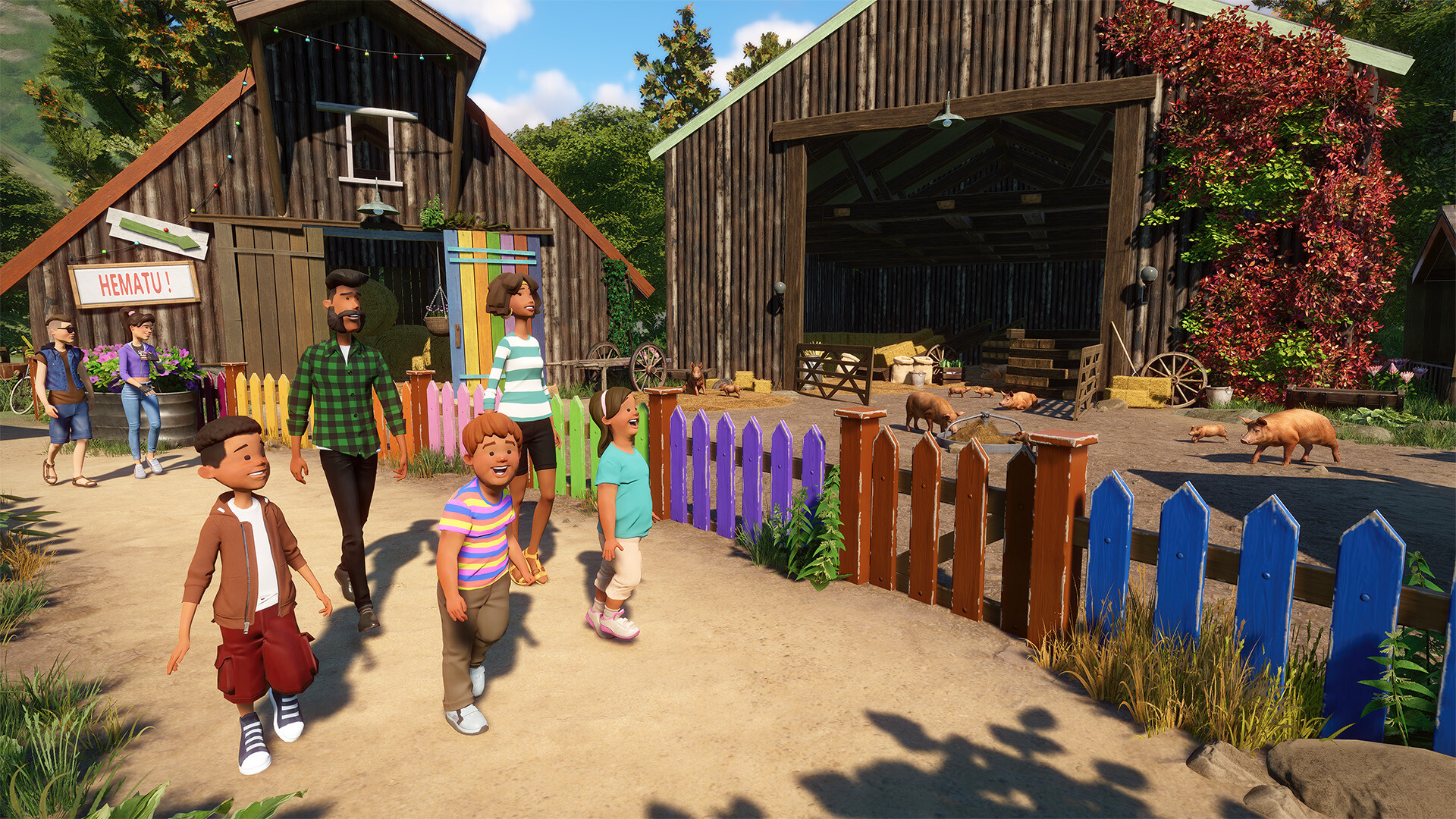 Game screenshot 5