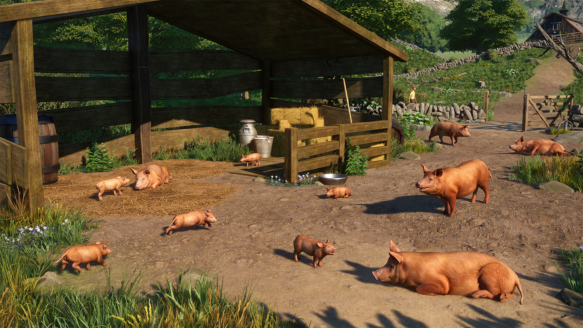 Game screenshot 1