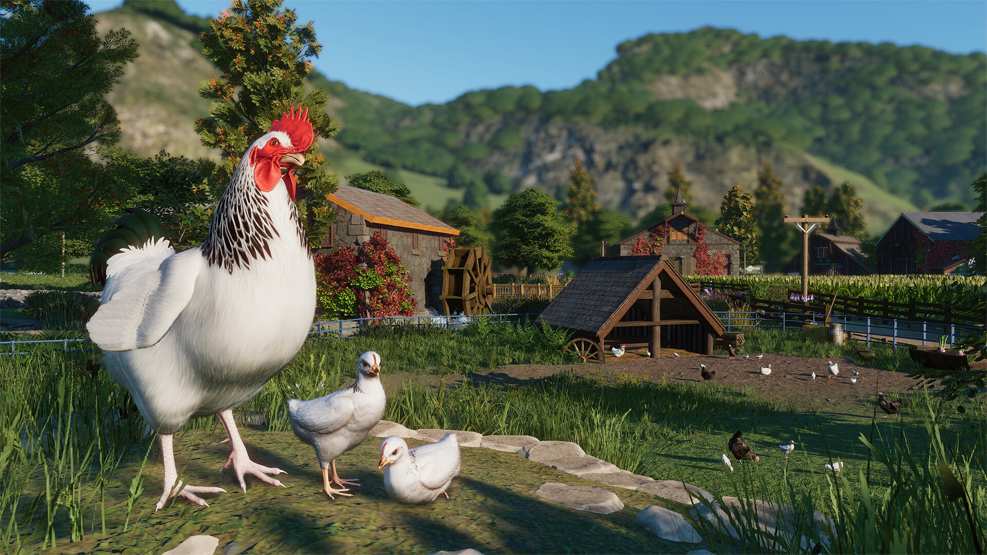 Game screenshot 3