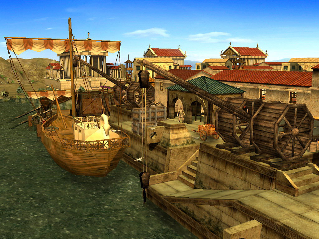 Game screenshot 5