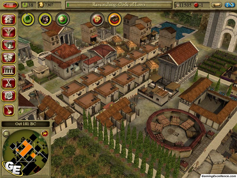 Game screenshot 3