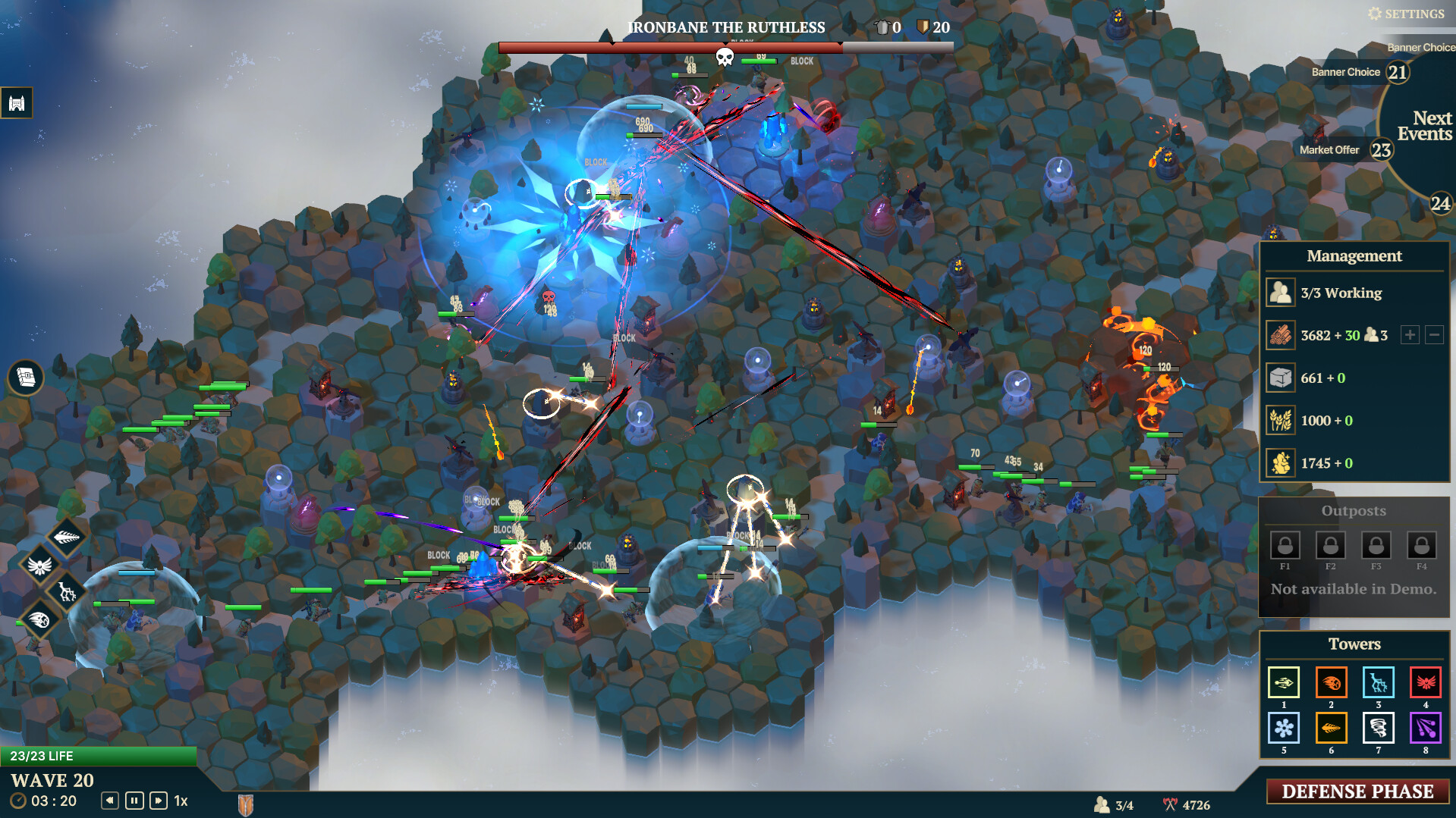 Game screenshot 3