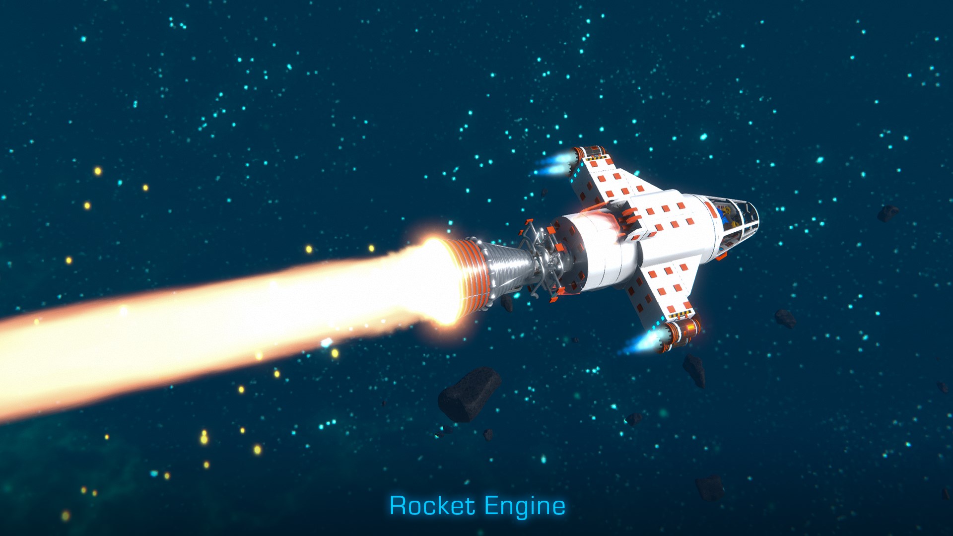 Game screenshot 3