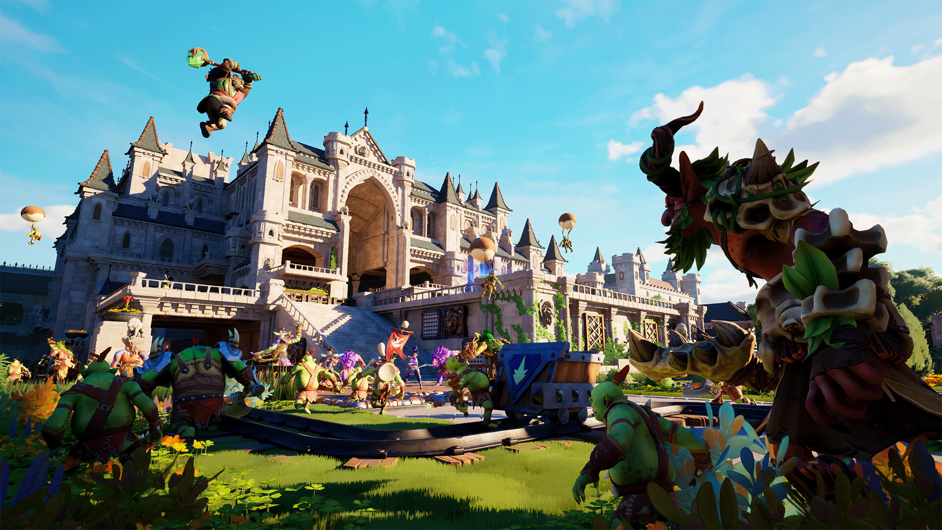 Game screenshot 5