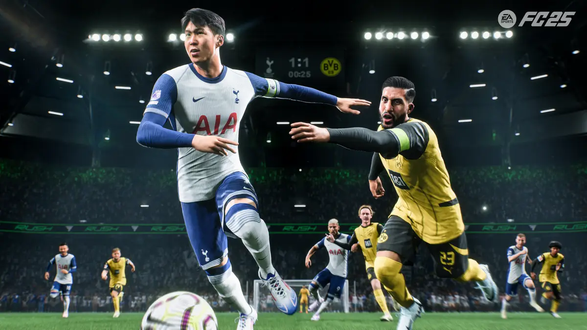 Game screenshot 5