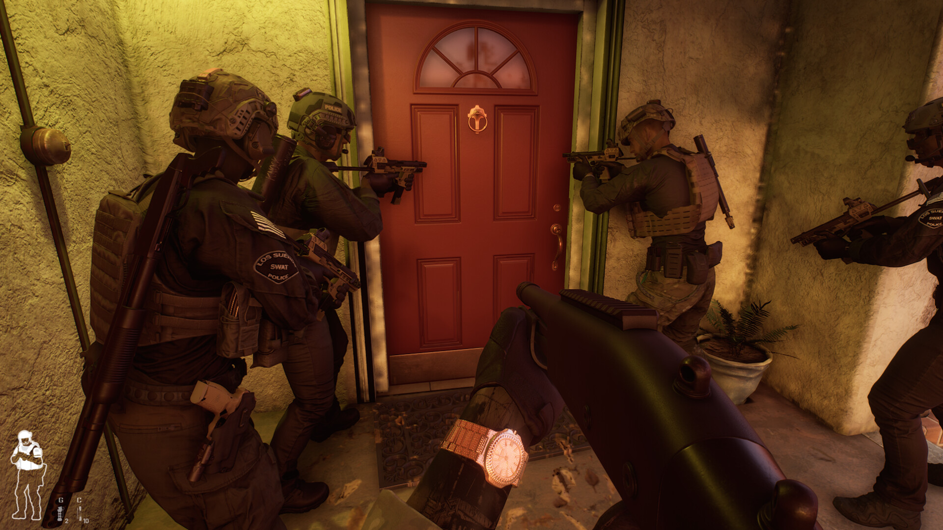 Game screenshot 4
