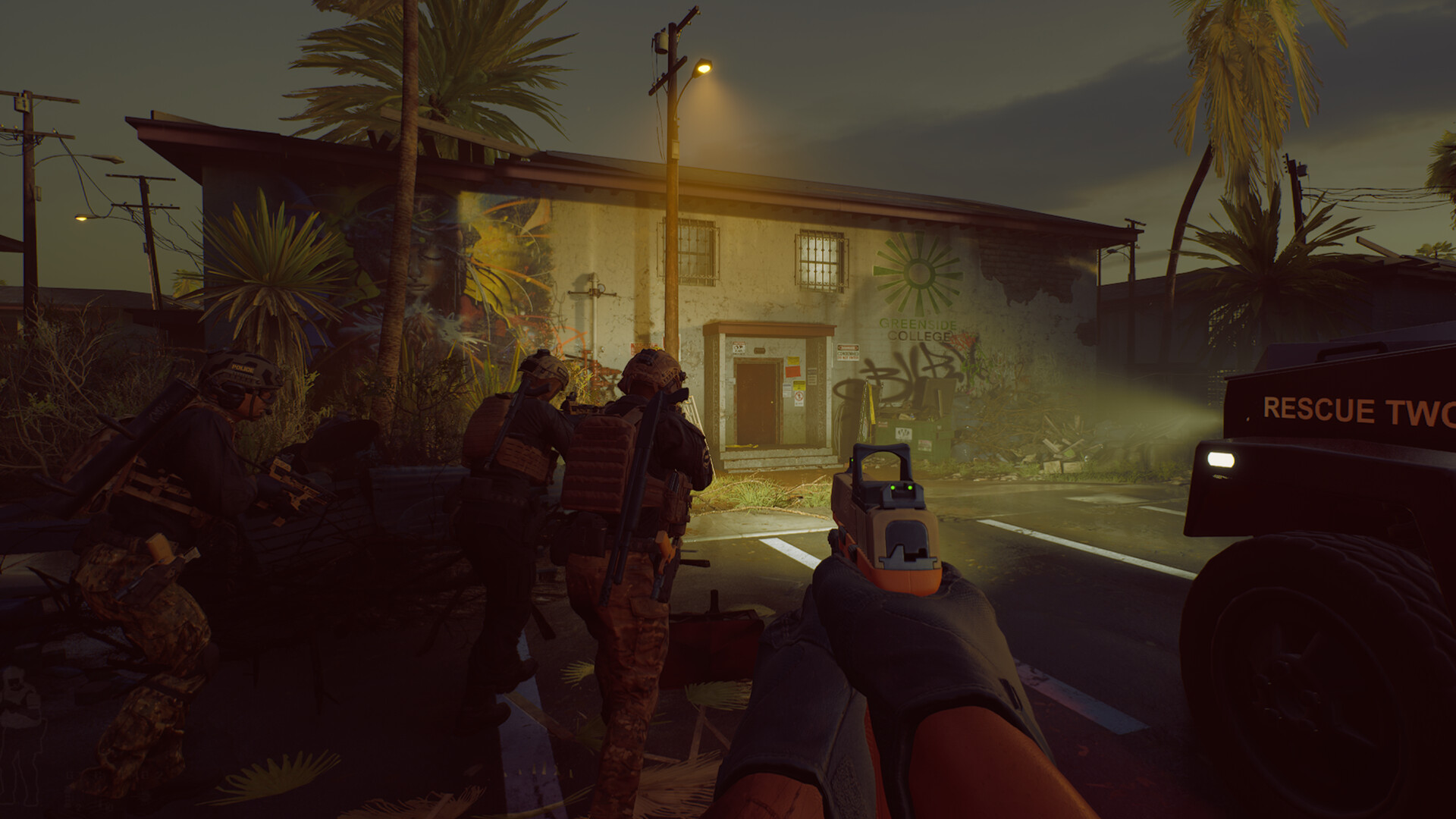 Game screenshot 4