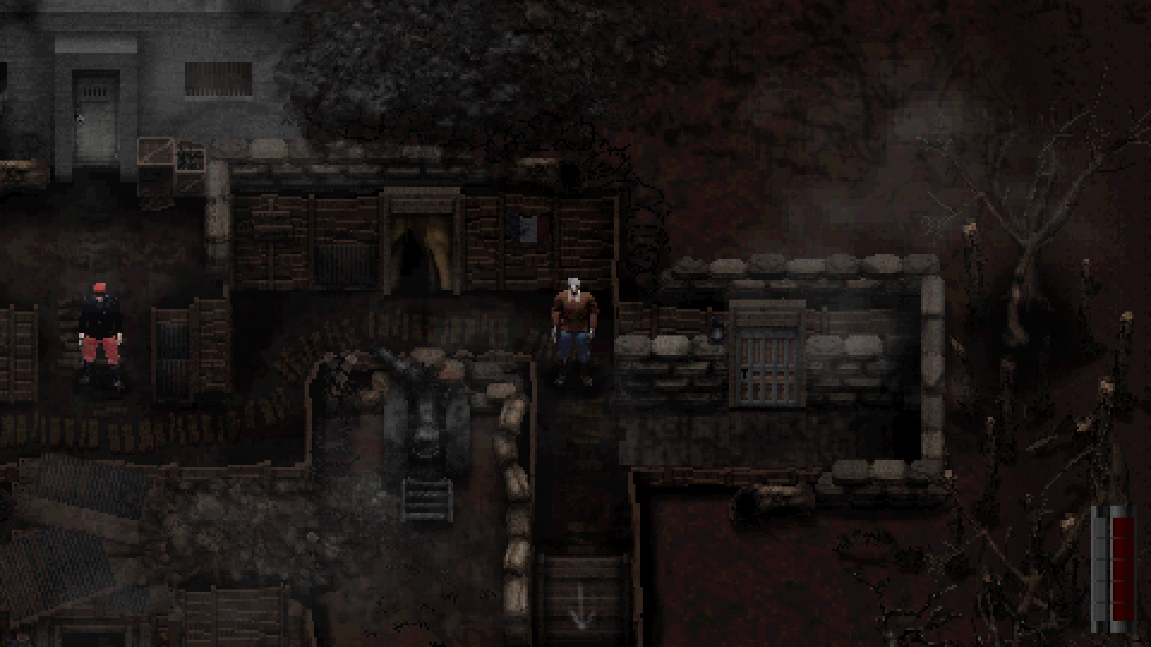 Game screenshot 5