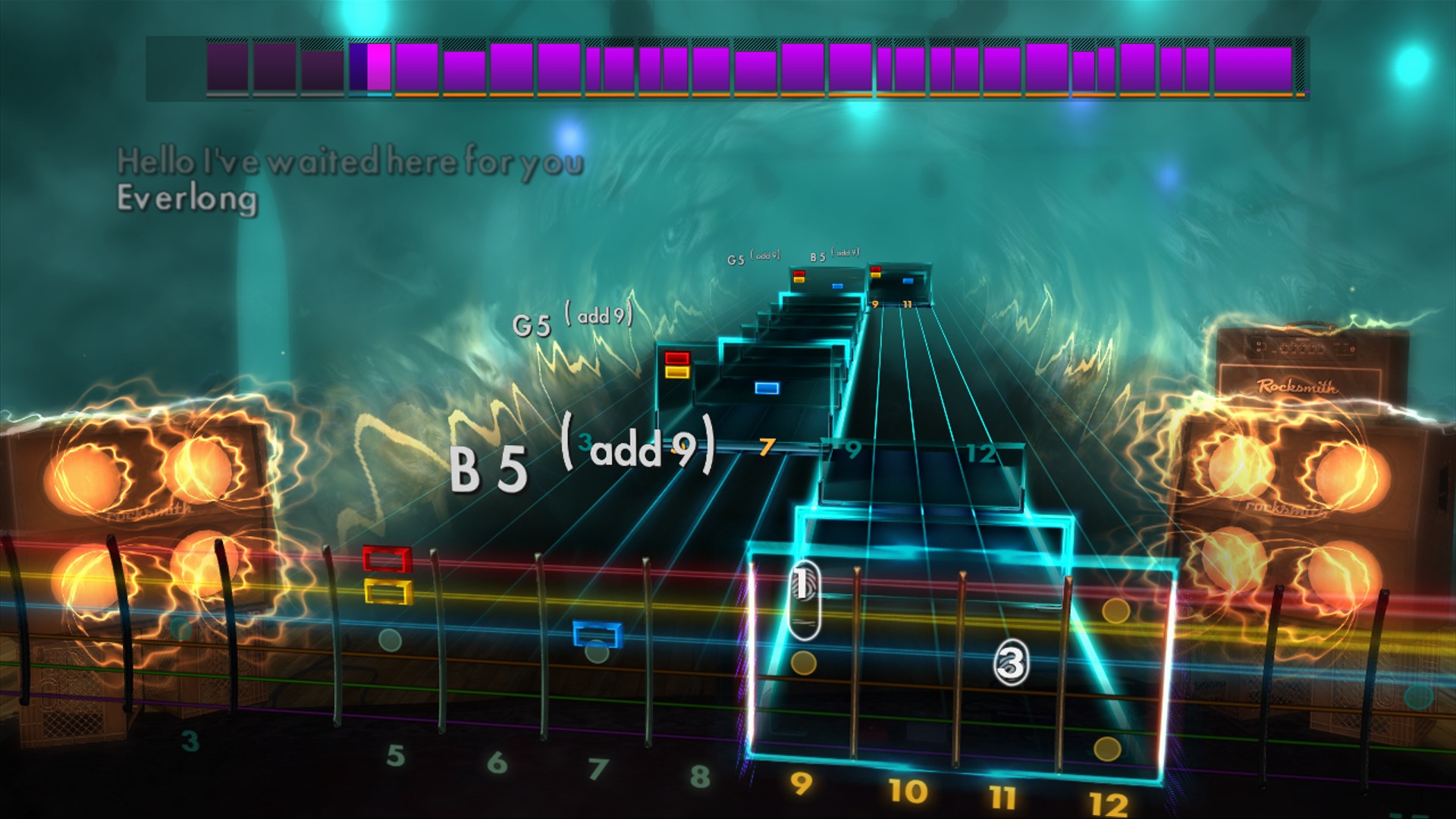 Game screenshot 1