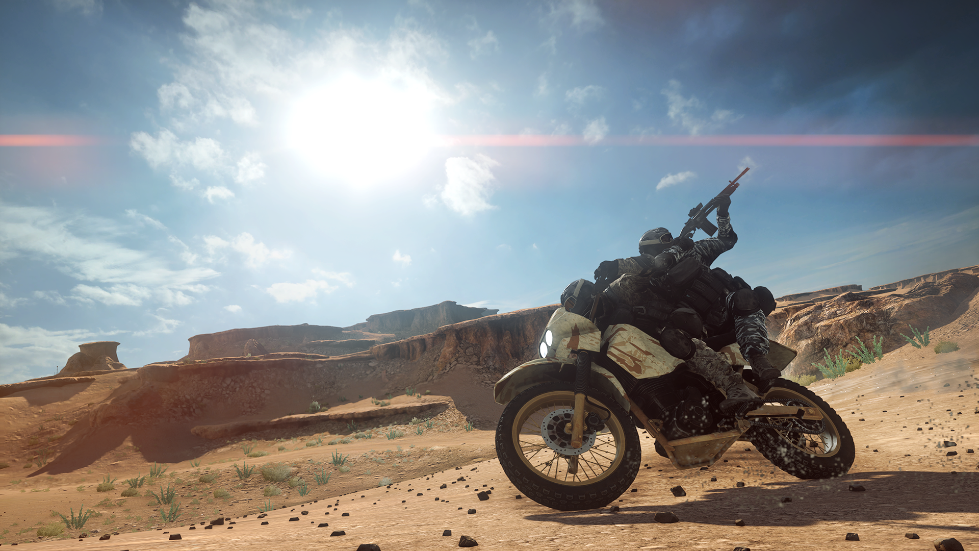 Game screenshot 1