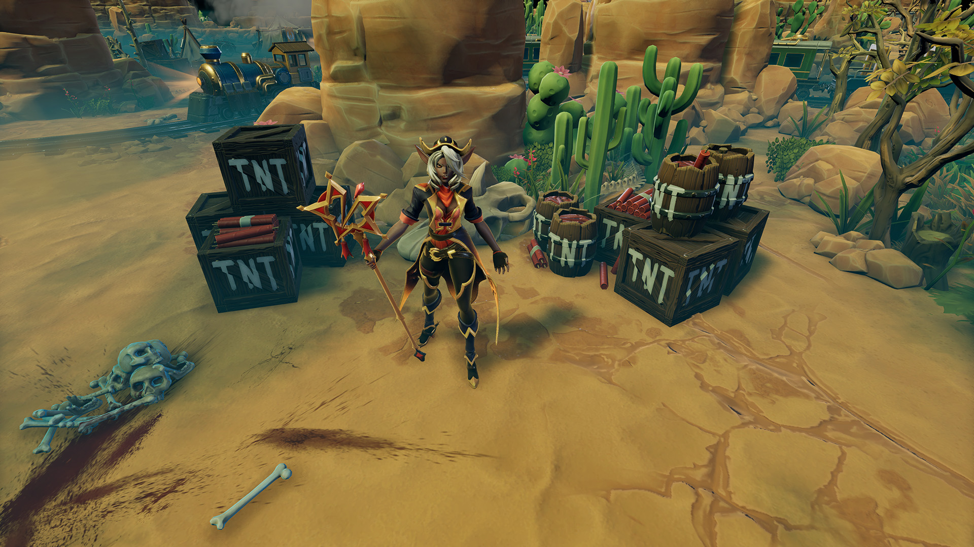 Game screenshot 5